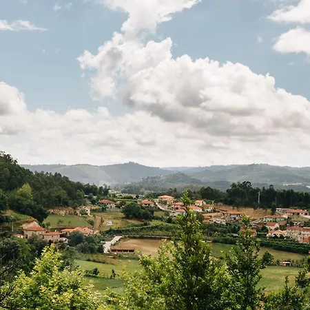 Das Laranjeiras *