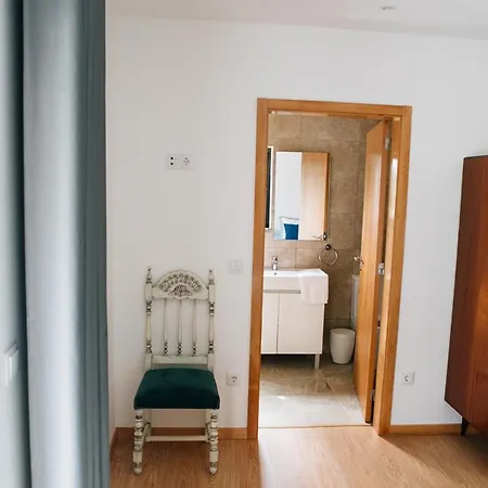 Das Laranjeiras Villa Póvoa de Lanhoso